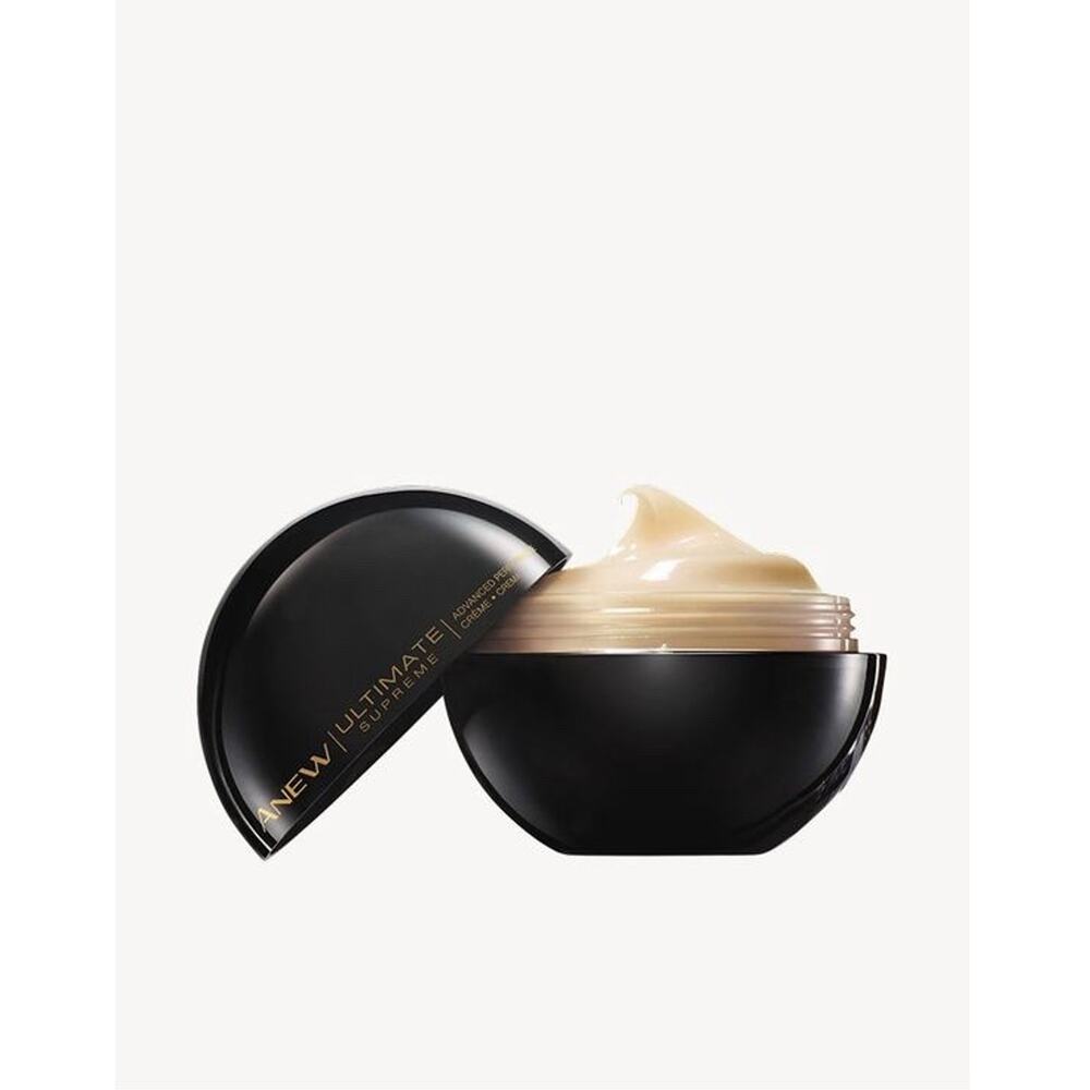 Avon Anew Ultimate Supreme Advanced Performance Crème 1.7 oz. Sealed
